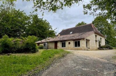 vente maison 435 000 € à proximité de Cunèges (24240)