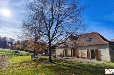 vente maison 420 000 € à proximité de Saint-Georges-Blancaneix (24130)