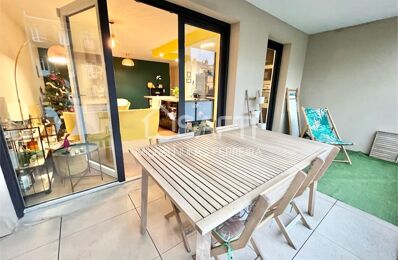 vente appartement 399 000 € à proximité de Mont-Saint-Aignan (76130)