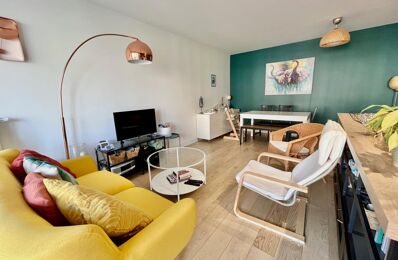 vente appartement 399 000 € à proximité de Canteleu (76380)