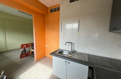 vente appartement 119 900 € à proximité de Stetten (68510)