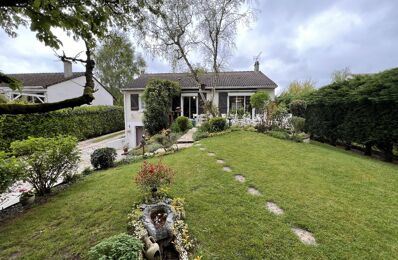 vente maison 329 500 € à proximité de Sonchamp (78120)