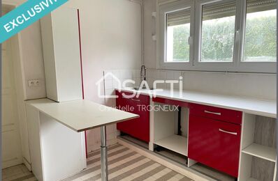 vente maison 123 000 € à proximité de Argœuves (80470)