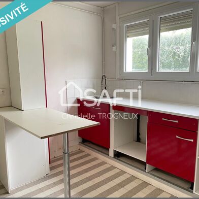 Maison 4 pièces 88 m²