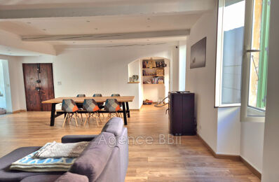 vente appartement 229 000 € à proximité de Sospel (06380)