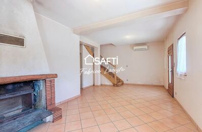 vente maison 154 000 € à proximité de Poucharramet (31370)