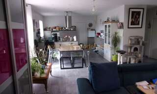 Maison 108 m² en viager Saint-Privat-des-Vieux (30340)