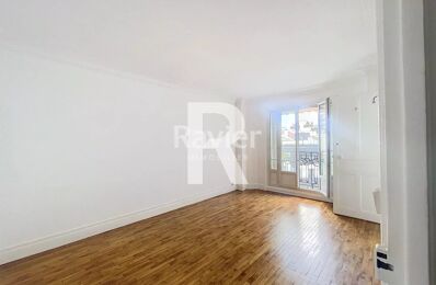 appartement  pièces 31 m2 à louer à Boulogne-Billancourt (92100)