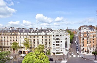 vente appartement 925 000 € à proximité de Montrouge (92120)