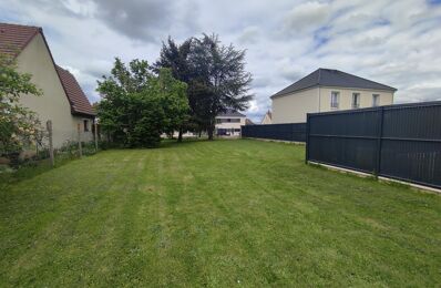 vente terrain 145 000 € à proximité de Bois-Jérôme-Saint-Ouen (27620)