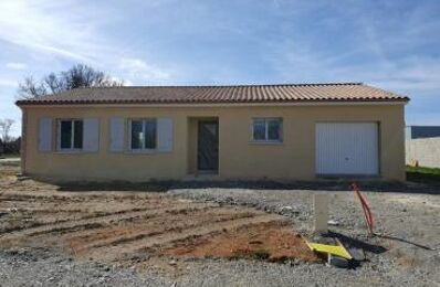 location maison 920 € CC /mois à proximité de Luzillat (63350)