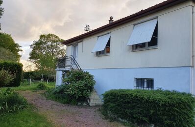 vente maison 532 000 € à proximité de Saint-Genouph (37510)