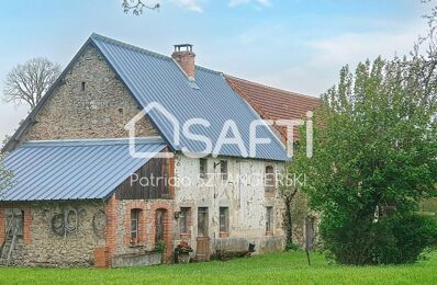vente maison 128 000 € à proximité de Pontaumur (63380)