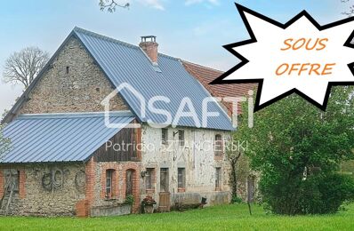 vente maison 128 000 € à proximité de Saint-Maurice-Près-Pionsat (63330)