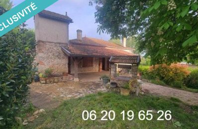 vente maison 210 000 € à proximité de Clermont-Soubiran (47270)
