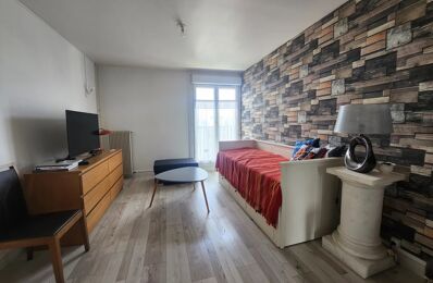vente appartement 138 500 € à proximité de Rosnay (51390)