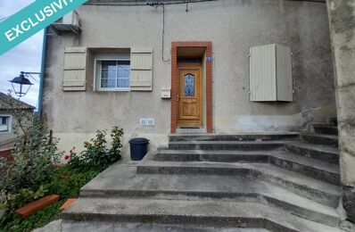 vente maison 125 000 € à proximité de Leyritz-Moncassin (47700)