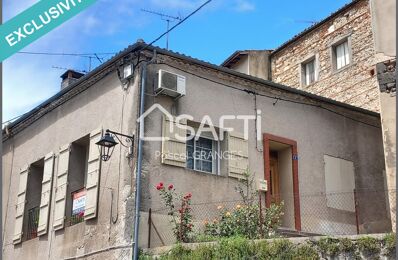 vente maison 125 000 € à proximité de Sérignac-sur-Garonne (47310)