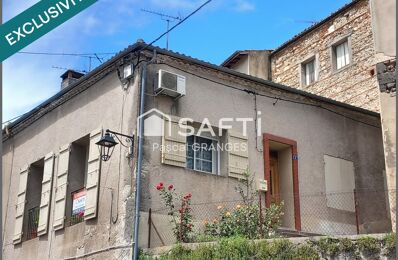 vente maison 119 900 € à proximité de Lavardac (47230)