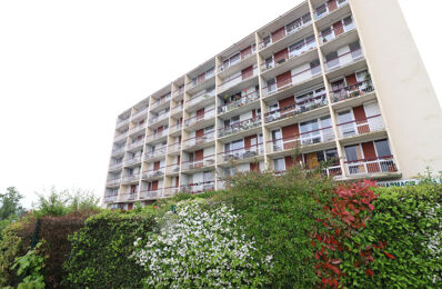 vente appartement 219 500 € à proximité de Montigny-sur-Loing (77690)