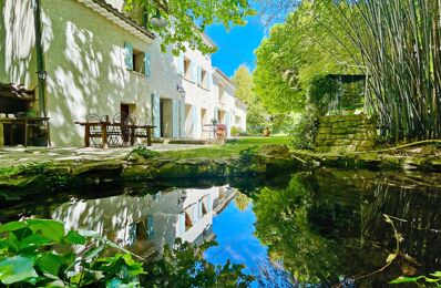 vente maison 899 000 € à proximité de Avignon (84000)