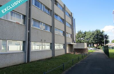 vente appartement 79 000 € à proximité de Quesnoy-sur-Deûle (59890)