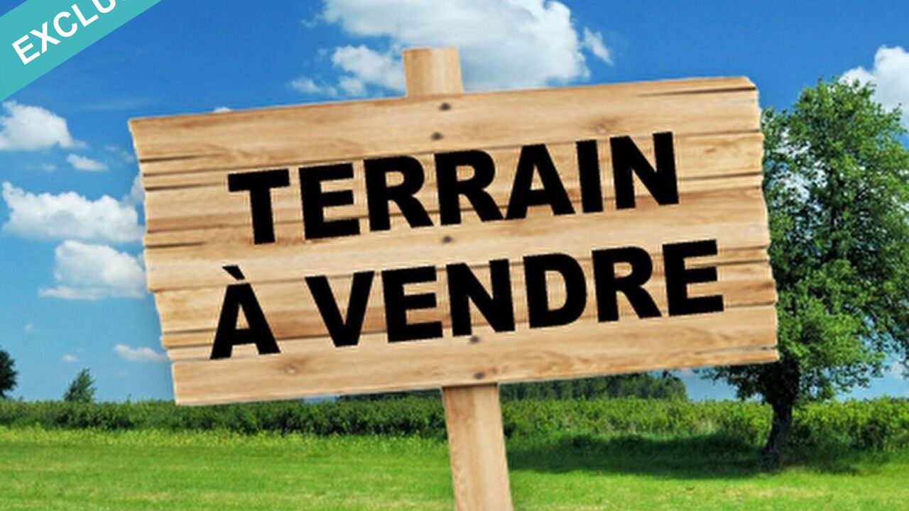 terrain  pièces 852 m2 à vendre à Moncé-en-Belin (72230)