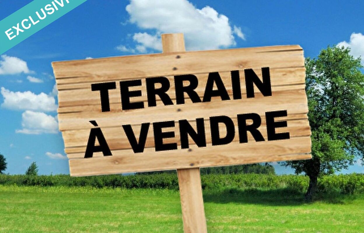 terrain  pièces 852 m2 à vendre à Moncé-en-Belin (72230)