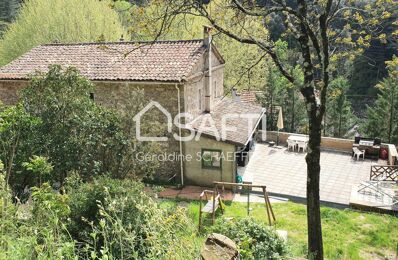 vente maison 337 000 € à proximité de Roquedur (30440)