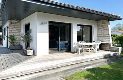 vente maison 470 000 € à proximité de Lège-Cap-Ferret (33950)