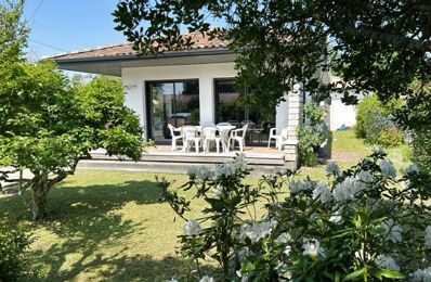 vente maison 470 000 € à proximité de Arcachon (33120)