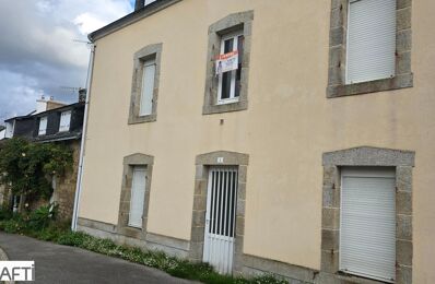 vente maison 475 000 € à proximité de Noyalo (56450)