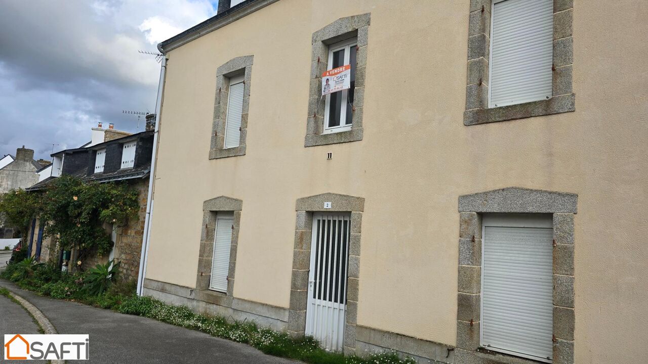 maison 9 pièces 168 m2 à vendre à Arradon (56610)