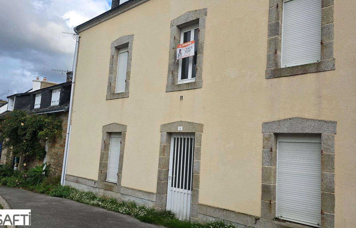 maison 9 pièces 168 m2 à vendre à Arradon (56610)