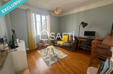 vente appartement 257 000 € à proximité de Bougival (78380)