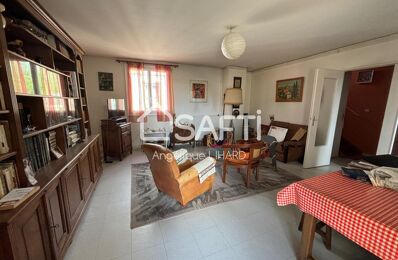 vente appartement 159 000 € à proximité de Fontaine-la-Soret (27550)