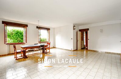maison 6 pièces 180 m2 à vendre à Toulouse (31200)