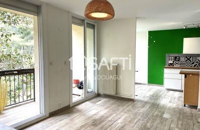 vente appartement 239 000 € à proximité de Marseille 7 (13007)