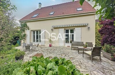 vente maison 555 000 € à proximité de Mandres-les-Roses (94520)