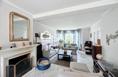 vente maison 515 000 € à proximité de Varennes-Jarcy (91480)