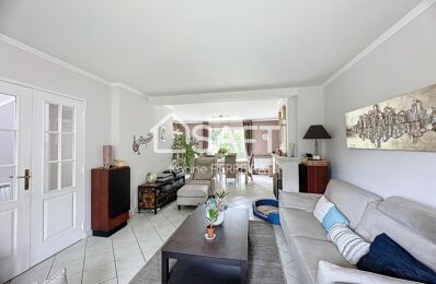 vente maison 515 000 € à proximité de Étiolles (91450)