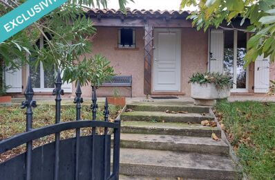 vente maison 285 000 € à proximité de Canet-en-Roussillon (66140)