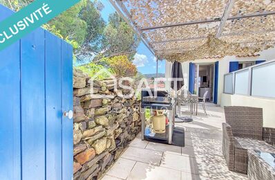 vente appartement 229 000 € à proximité de Argelès-sur-Mer (66700)