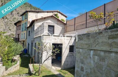 vente maison 300 000 € à proximité de Touët-de-l'Escarène (06440)