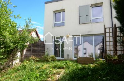 vente maison 235 000 € à proximité de Mousseaux-sur-Seine (78270)