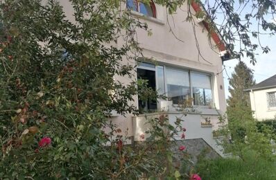 vente maison 308 800 € à proximité de Bains-sur-Oust (35600)