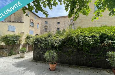 vente appartement 248 000 € à proximité de Vers-Pont-du-Gard (30210)