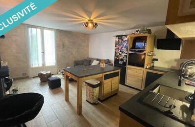 vente appartement 245 000 € à proximité de Saint-Marcel-de-Careiret (30330)