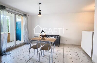 location appartement 480 € CC /mois à proximité de Castelsarrasin (82100)