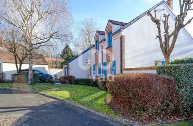 vente maison 860 000 € à proximité de Gif-sur-Yvette (91190)